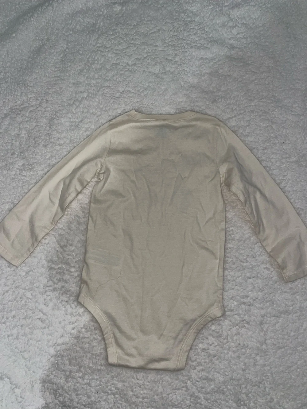Carter's Bodysuit